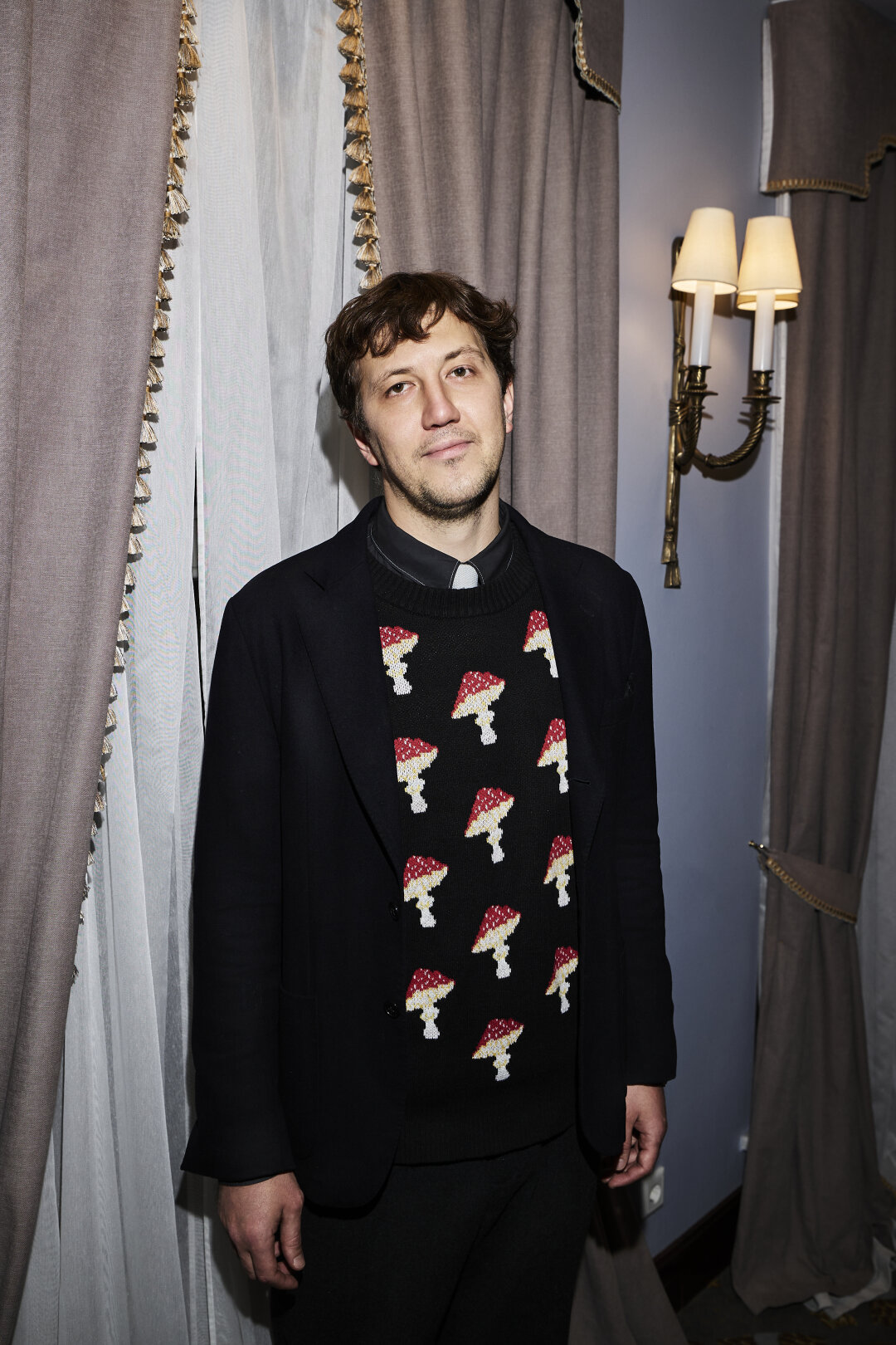 Ринат Умяров