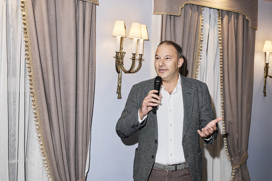 Роман Ковриков