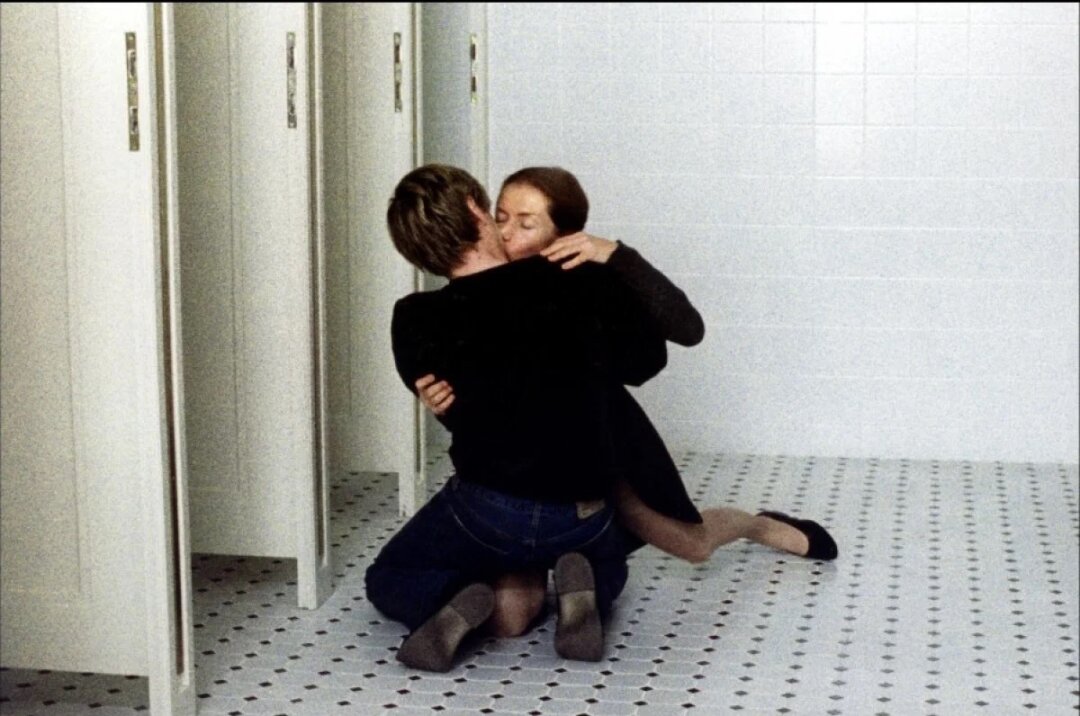 "Пианистка"