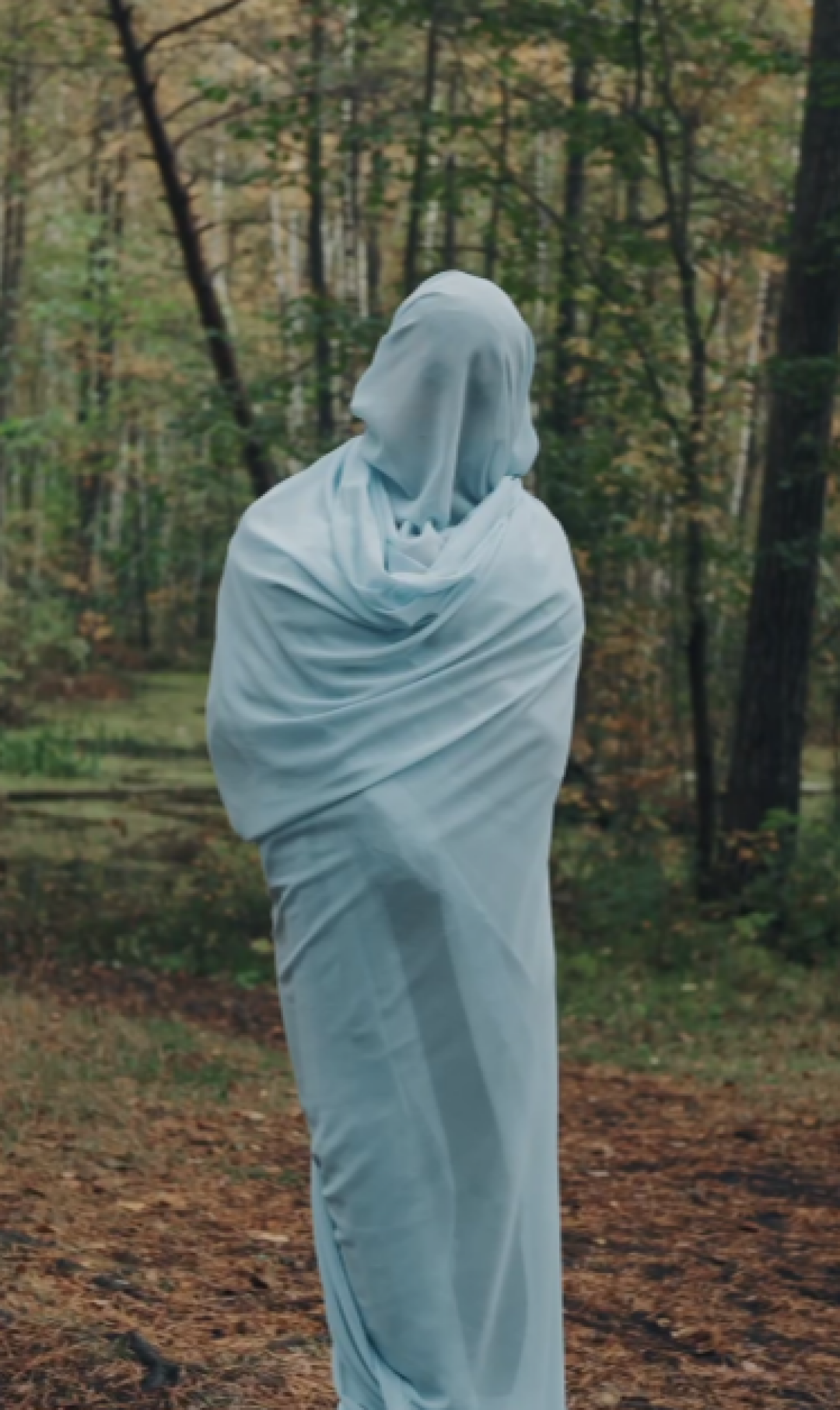 Иммерсивный спектакль-прогулка «Семь, семь»