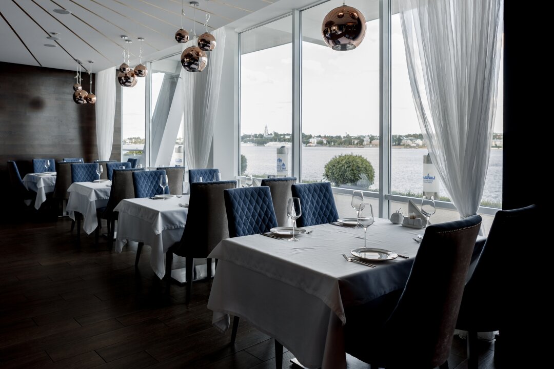 CRUISE, Кострома