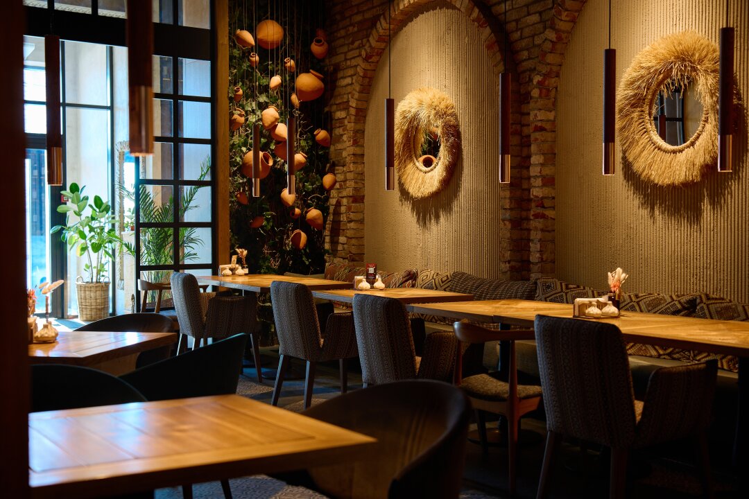 "Цони-Мацони", Иваново