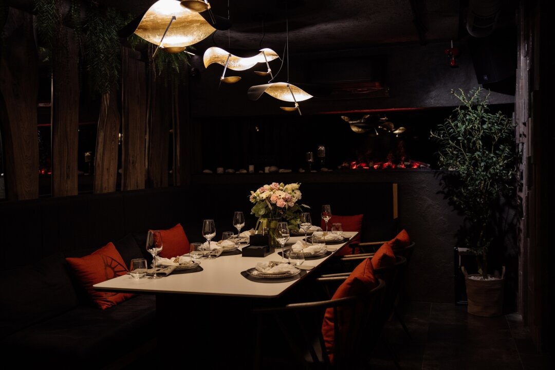 "Стихия", Иваново