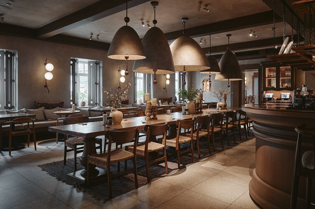 "Сыровар", Кострома