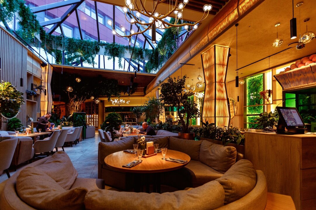 "Роща", Рыбинск