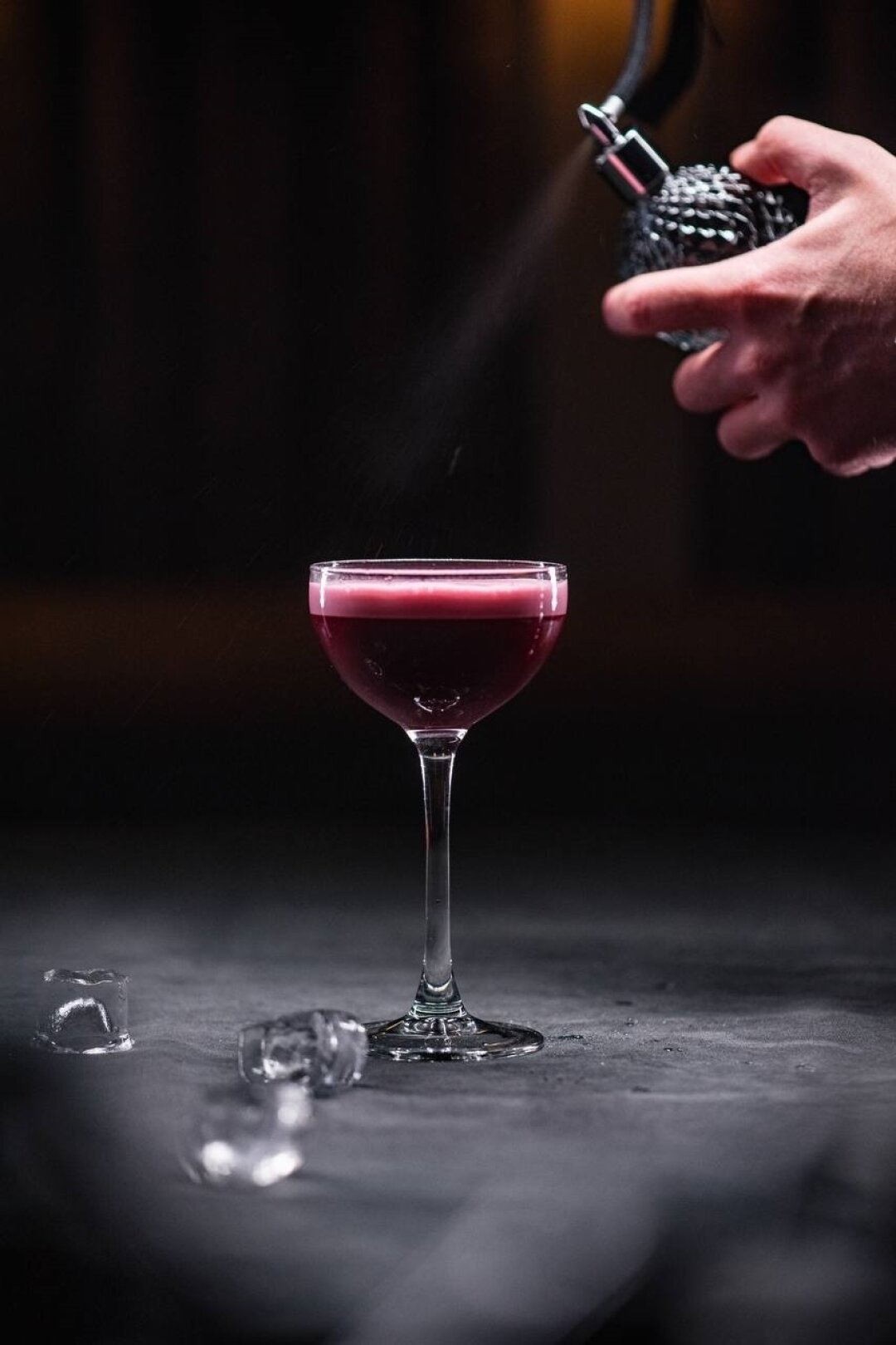 Potaru, Иваново