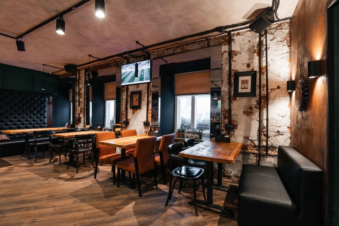 Beer&Grill, Кострома