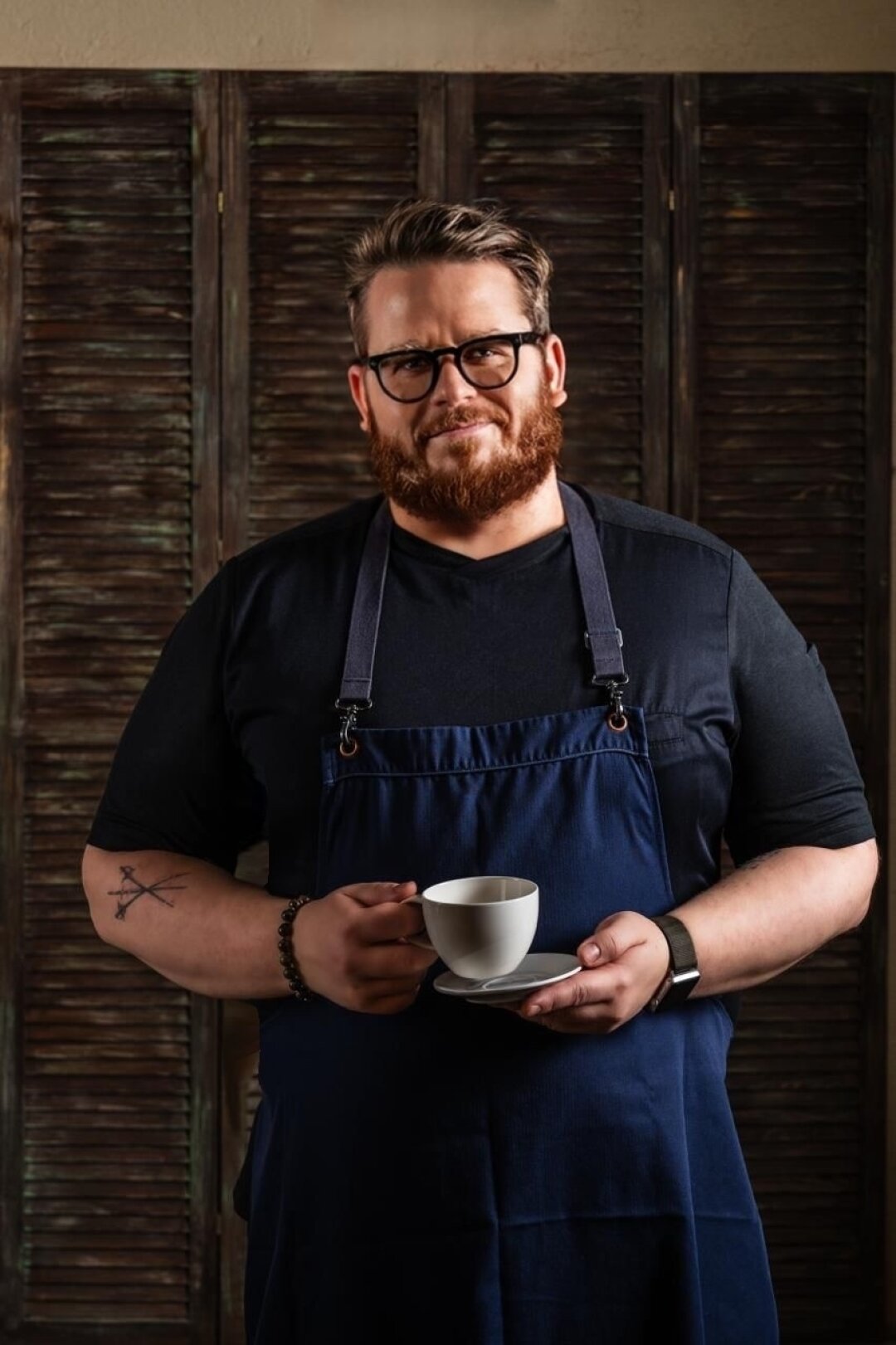 Алексей Мацько, CRUISE (Кострома)