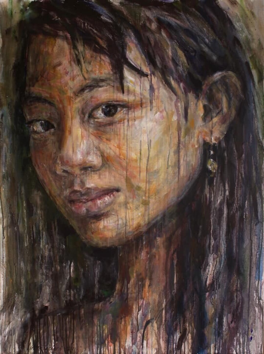 Работа Надежды Лесной