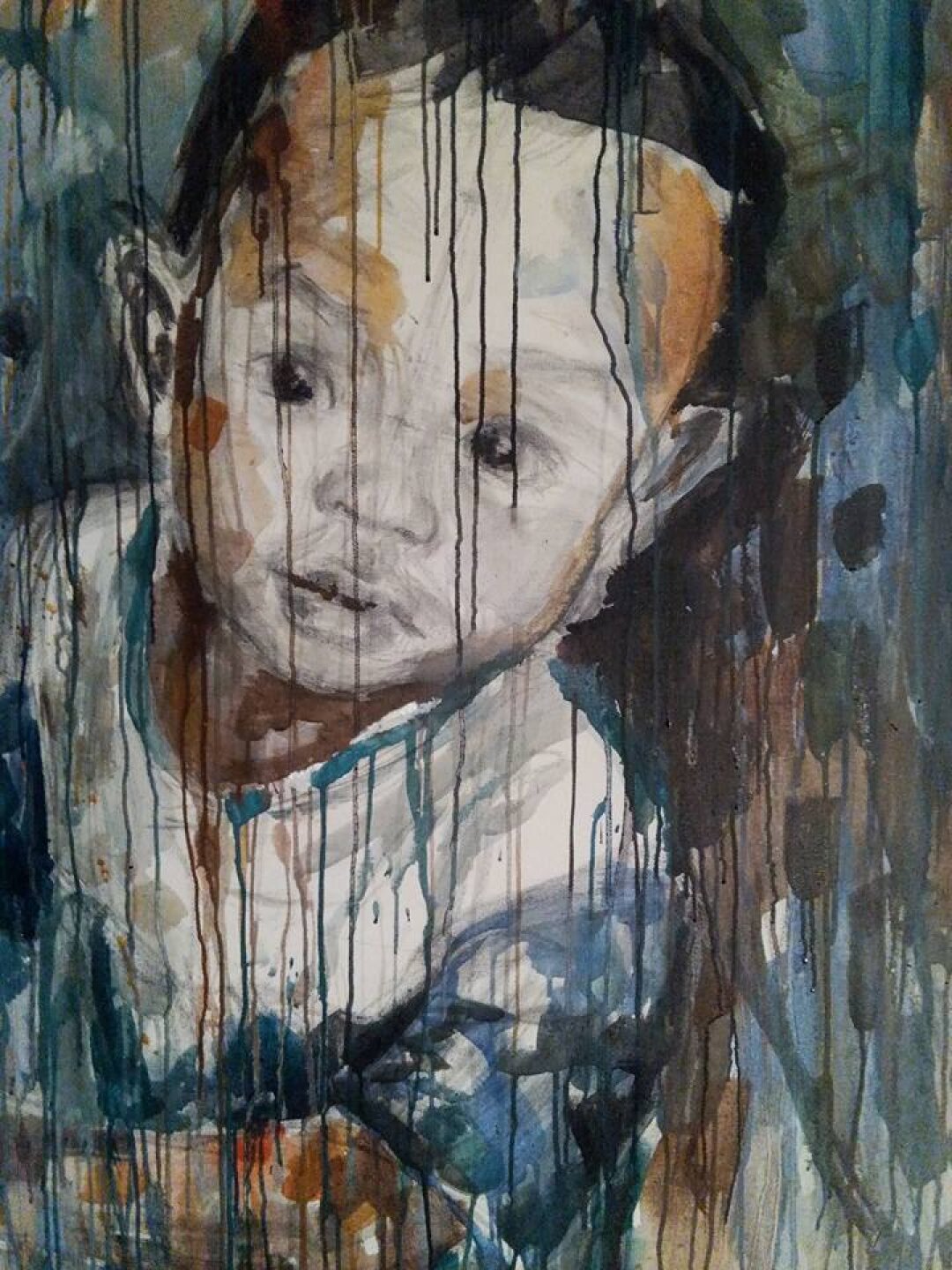 Работа Надежды Лесной