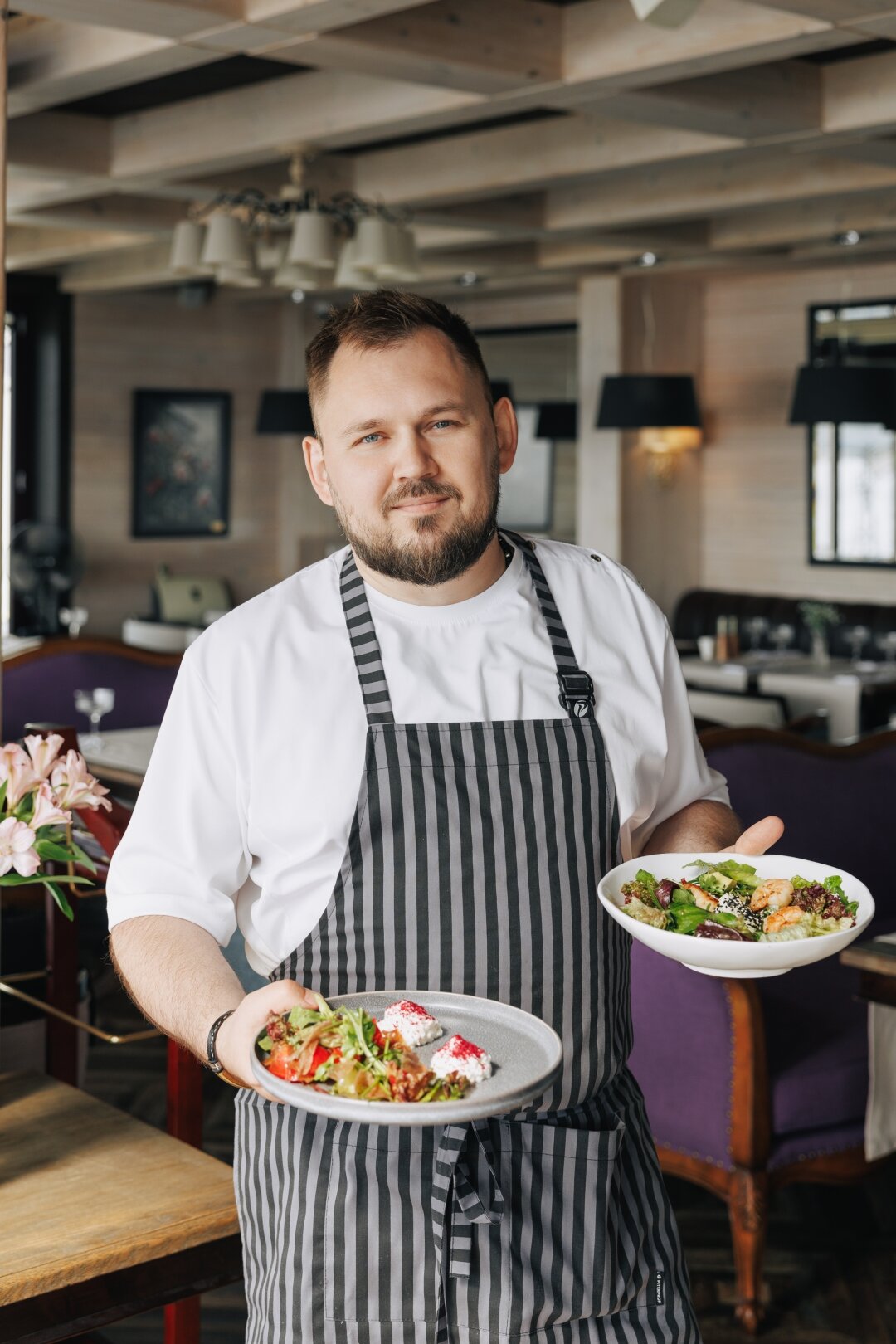 Дмитрий Богатов, "Золотое Кольцо" (Кострома)