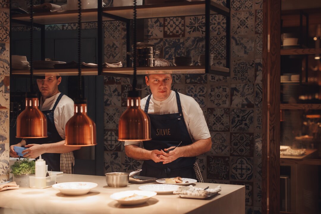 Тимур Гатилов, Silvie (Ярославль)