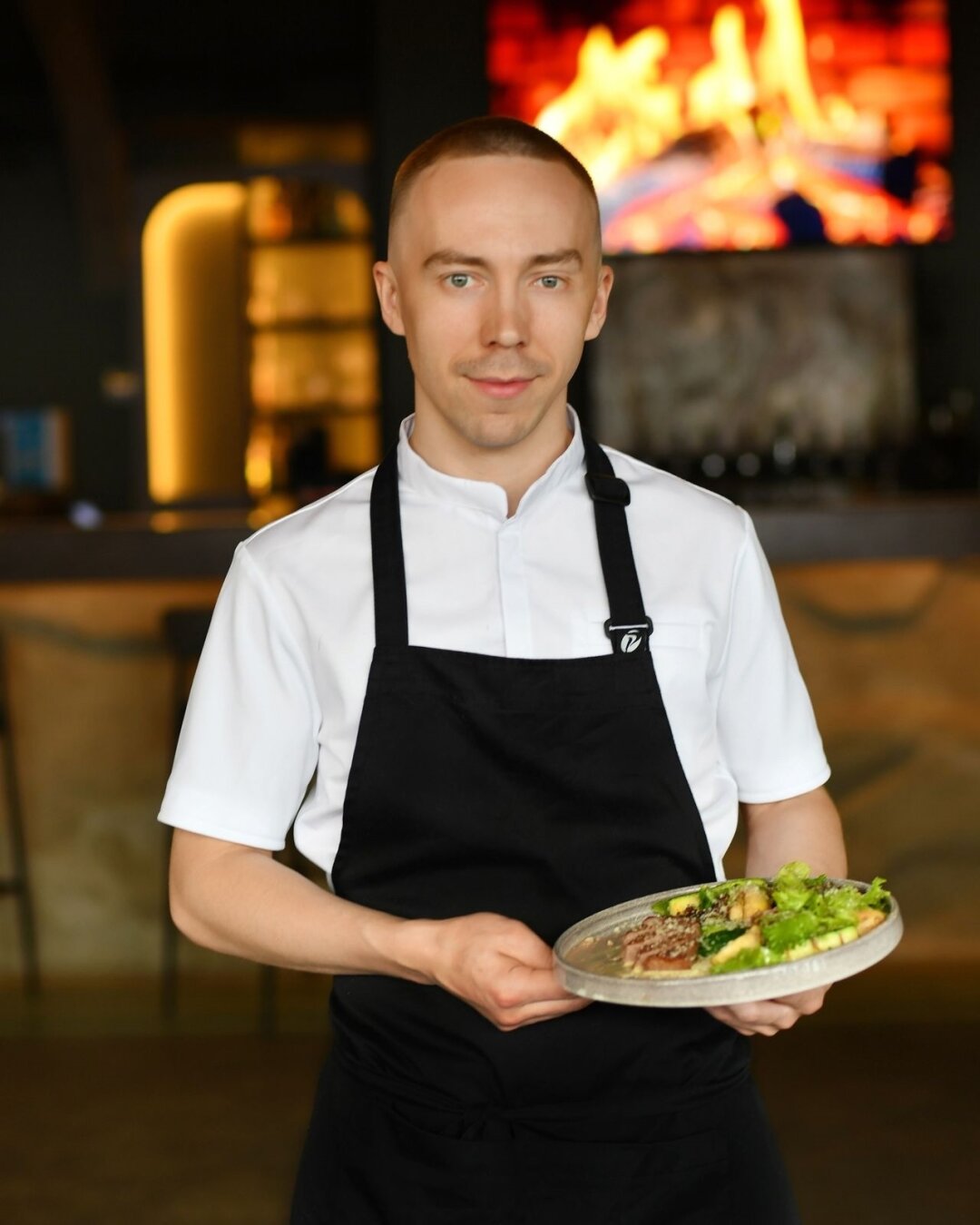 Матвей Даньков, "Дебри" (Кострома)