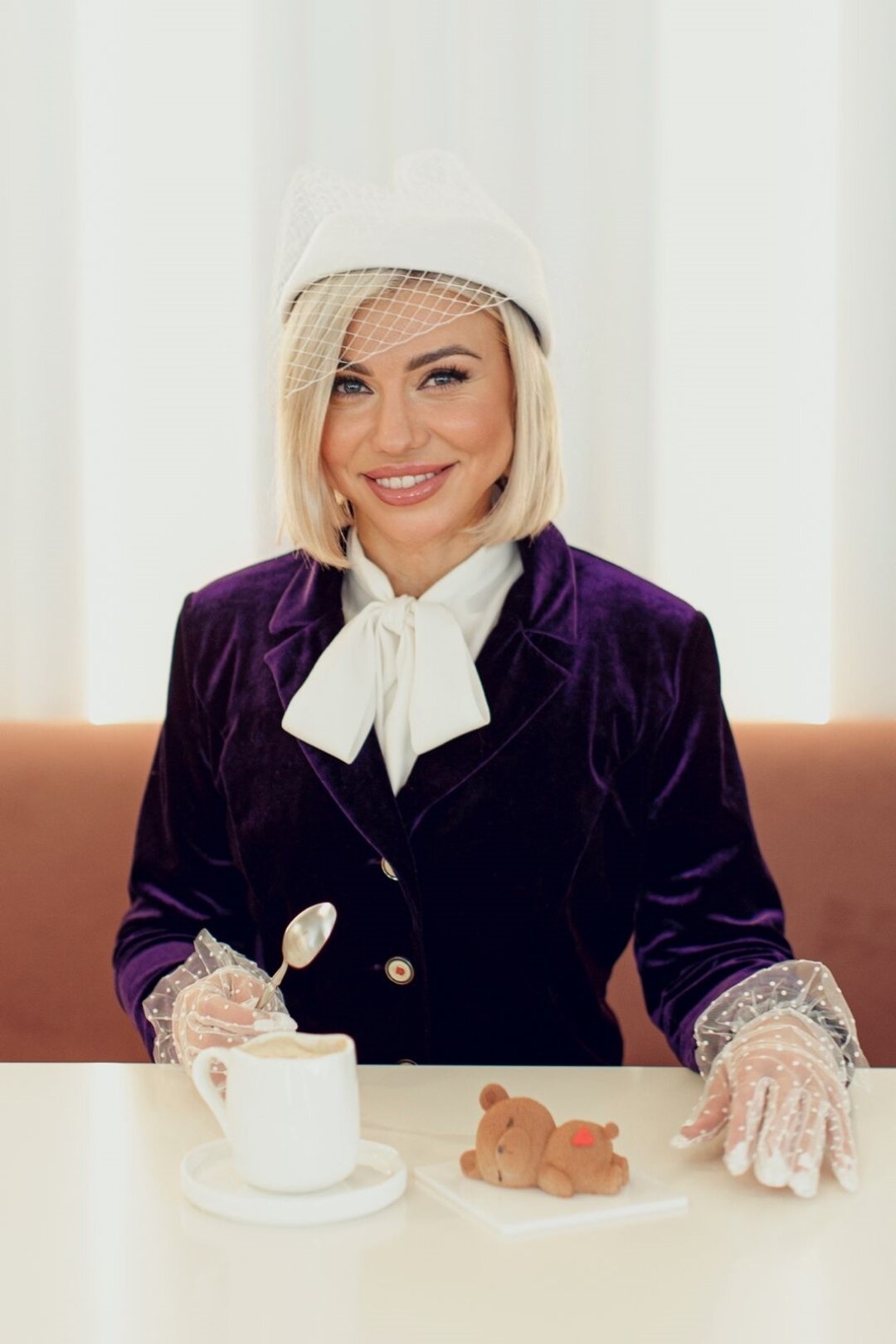 Алена Мутовкина, AM Bakery (Ярославль)