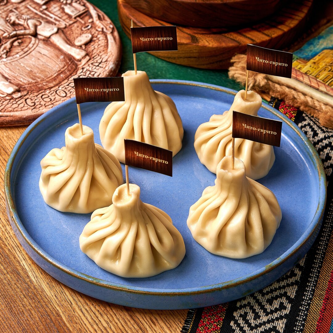 "Хинкали Хаус", Ярославль