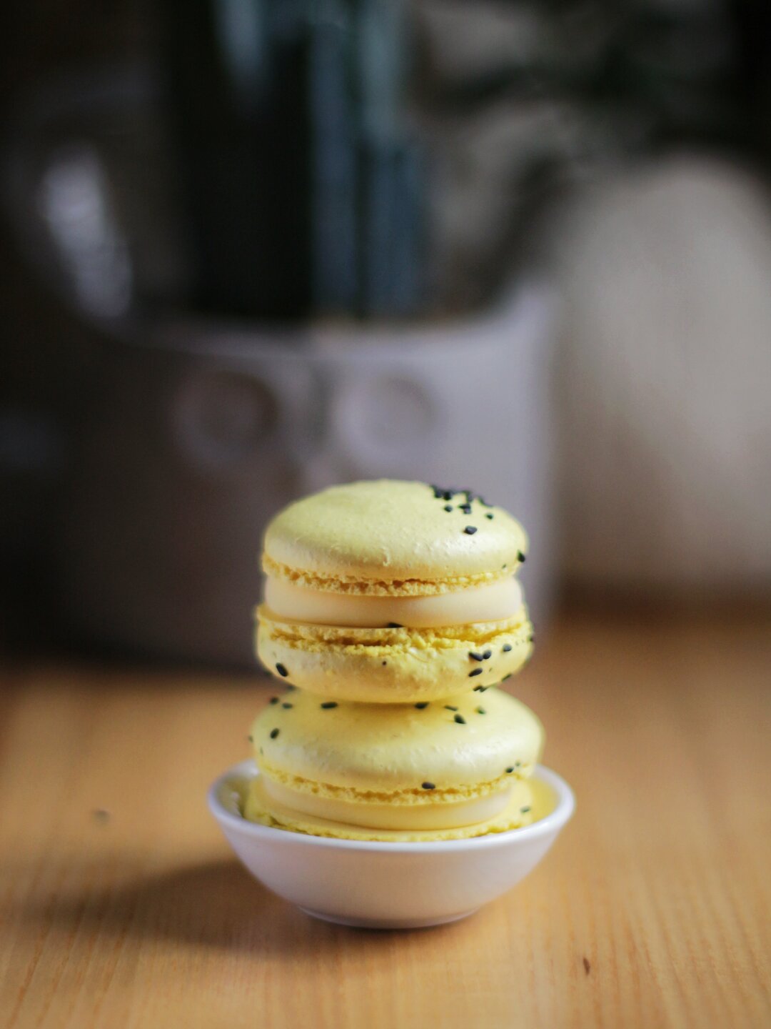 "Макаронс", "Слоёный " (Кострома)