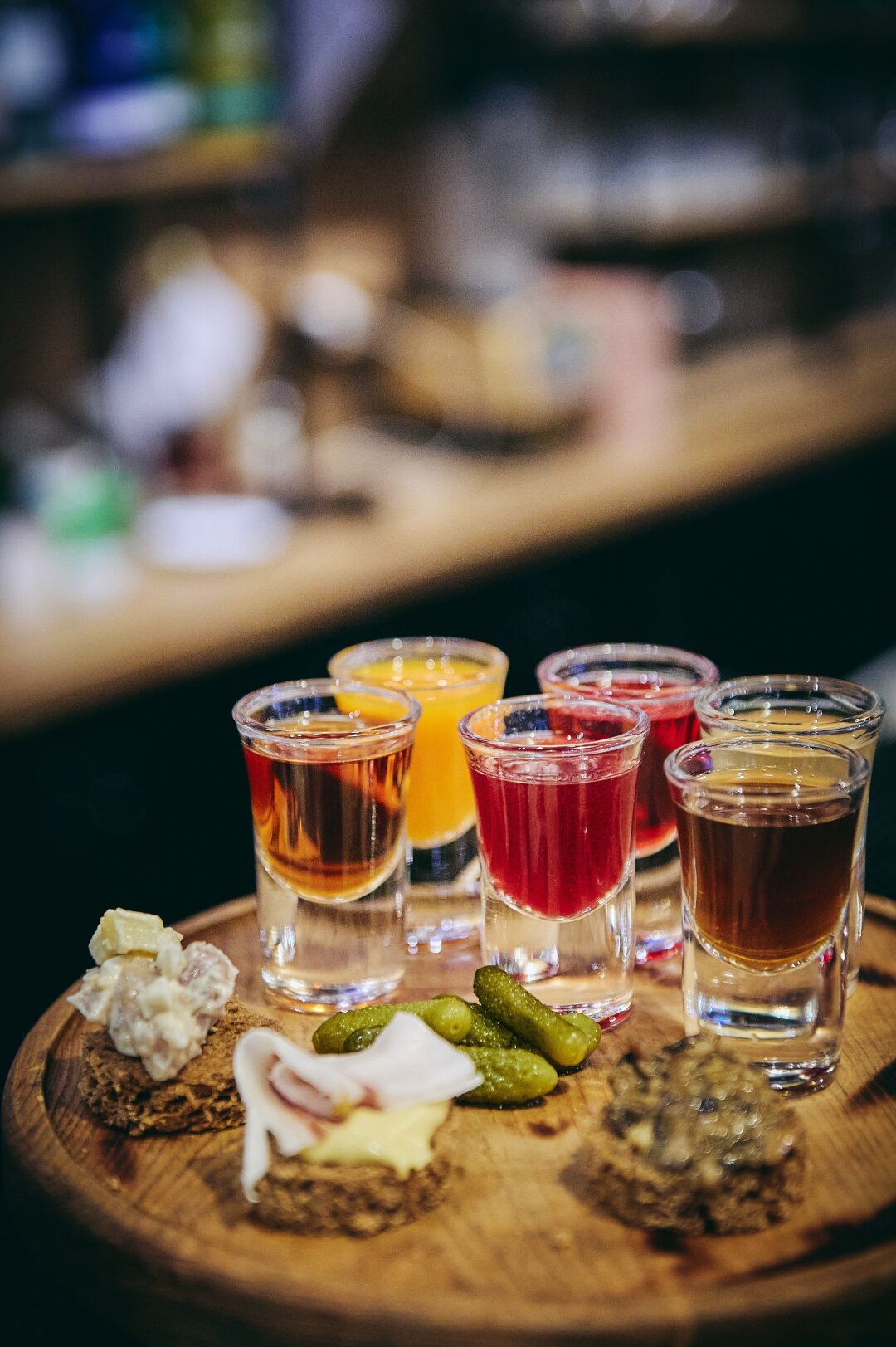 "Дорогая, буду поздно", Кострома