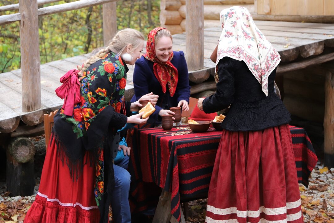 Фото Натальи Коваль