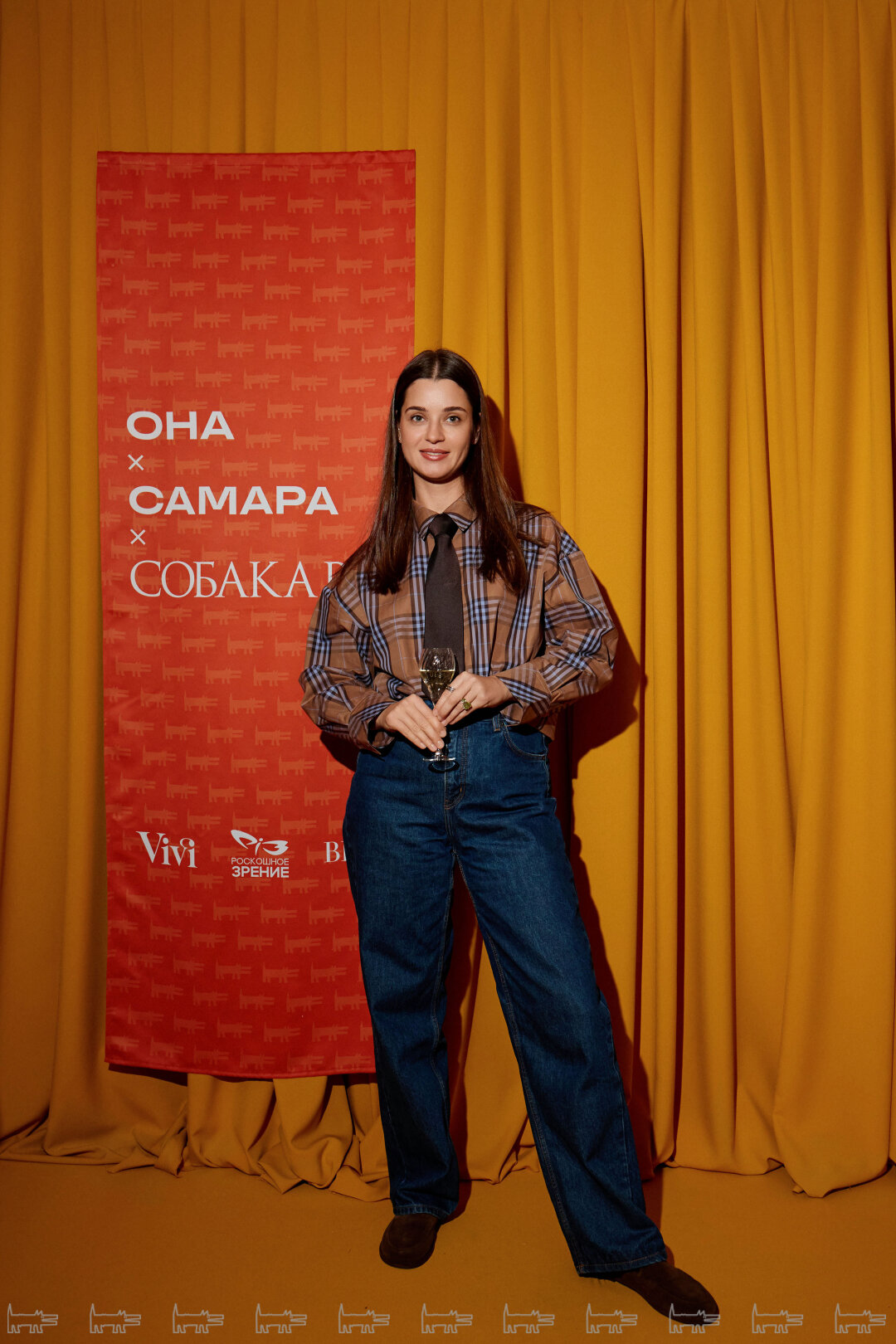 Полина Степанова