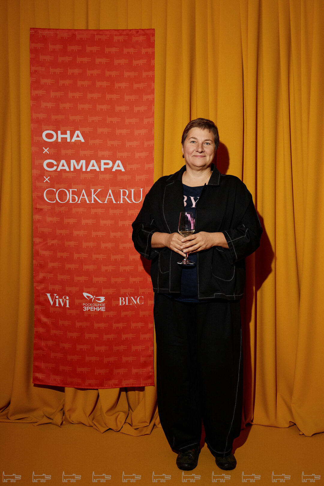 Анастасия Кнор