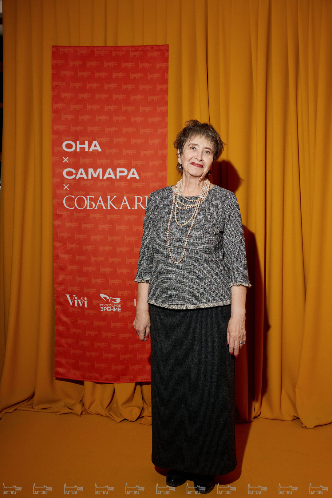 Анна Готлиб