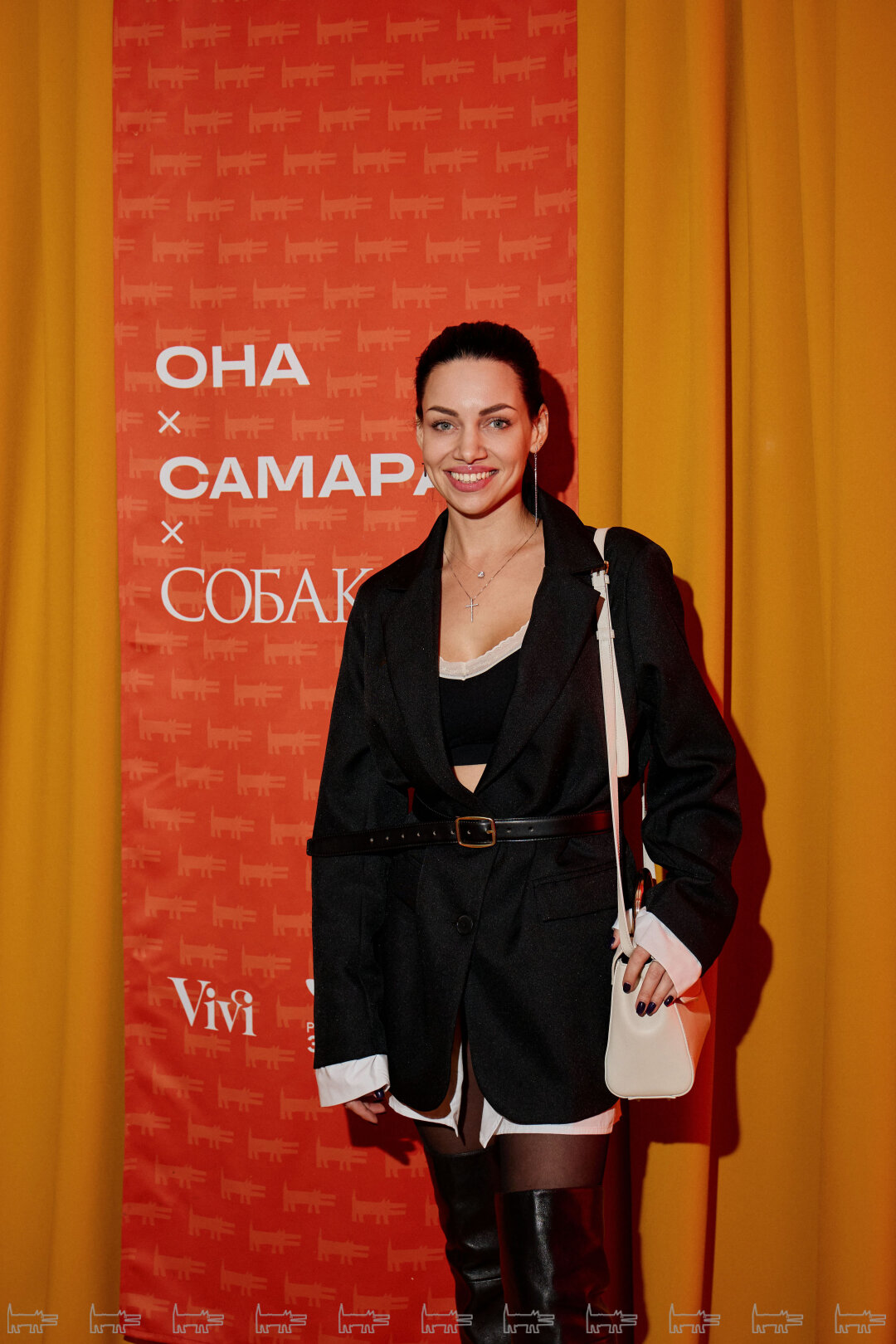 Татьяна Полякова