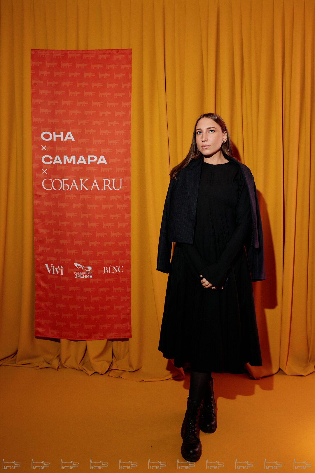 Екатерина Сафронова