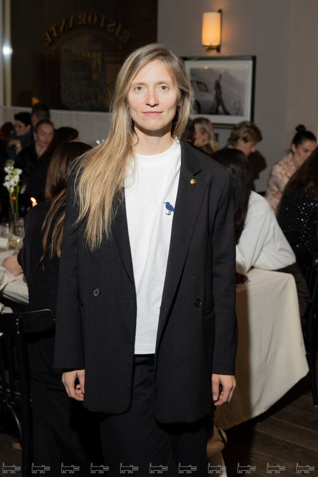 Анна Балагурова