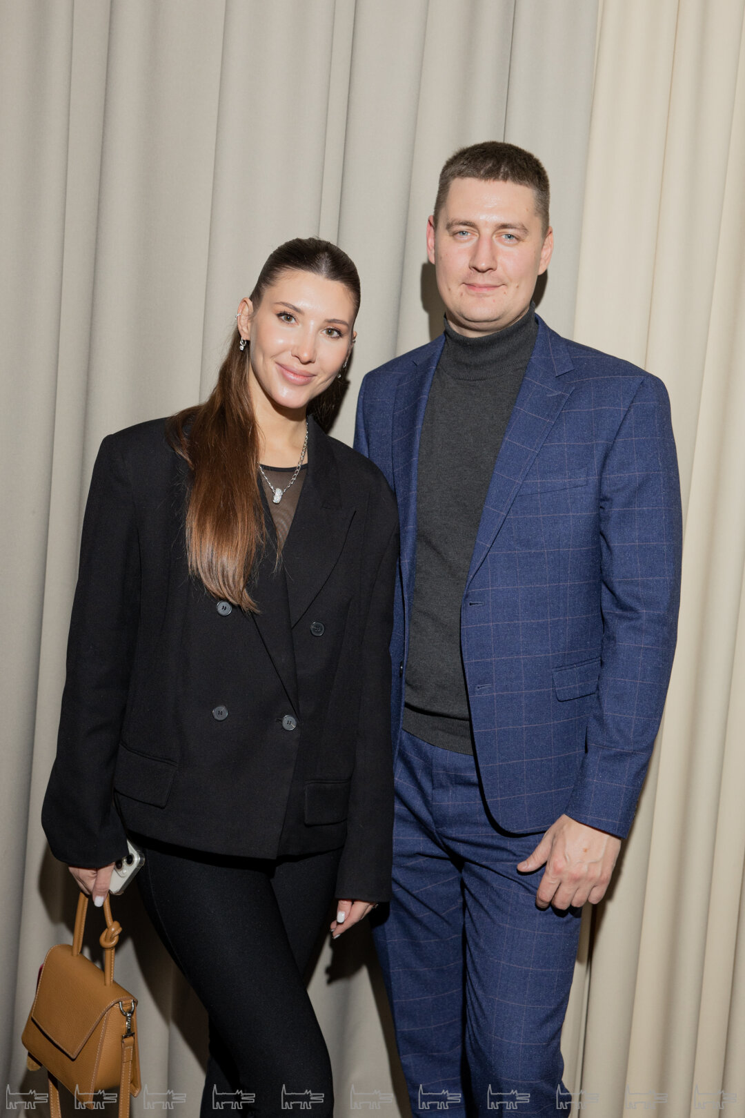 Елена Терещенко, Алексей Гарнага