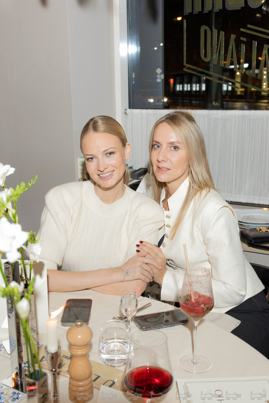 Мария Фурсова. Юлия Спасиченко