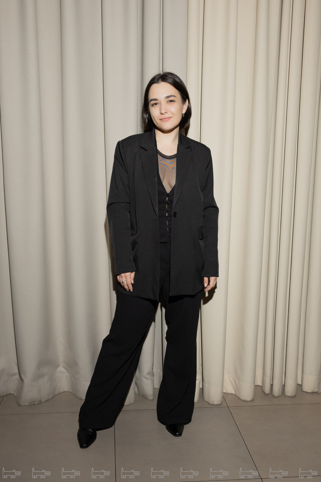 Мария Зосимова