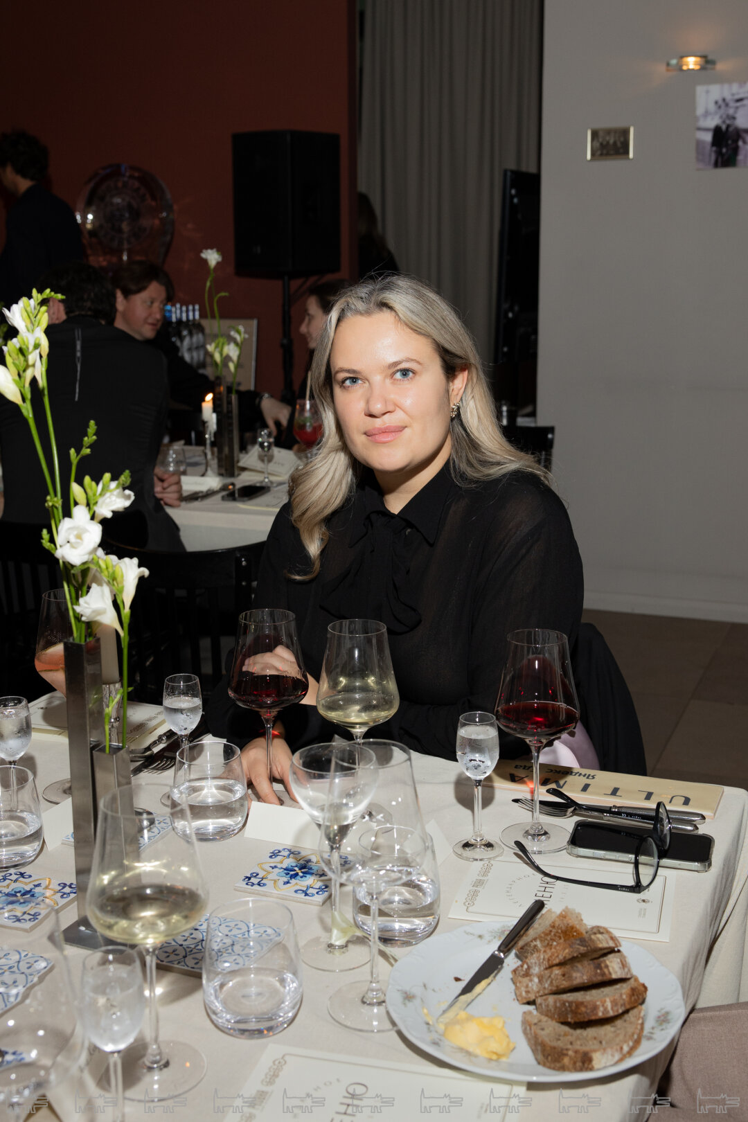 Анна Колпакова