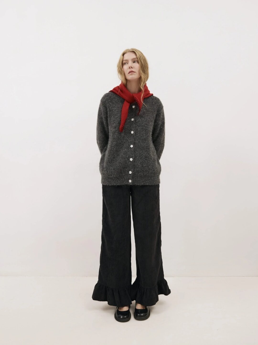 Кардиган Chois, 9 490 руб.