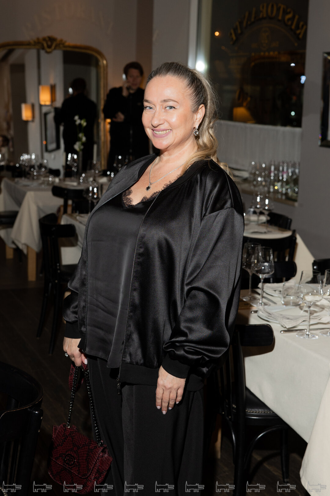 Ольга Зелинская