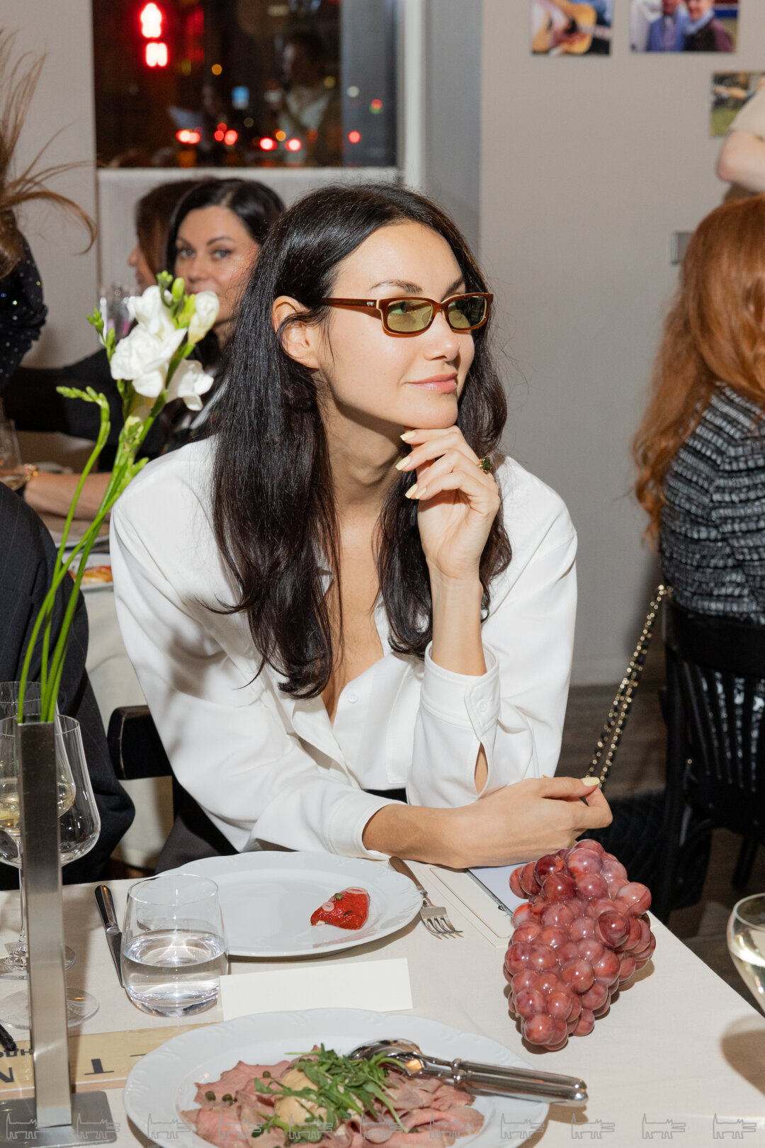 Евгения Сероусова