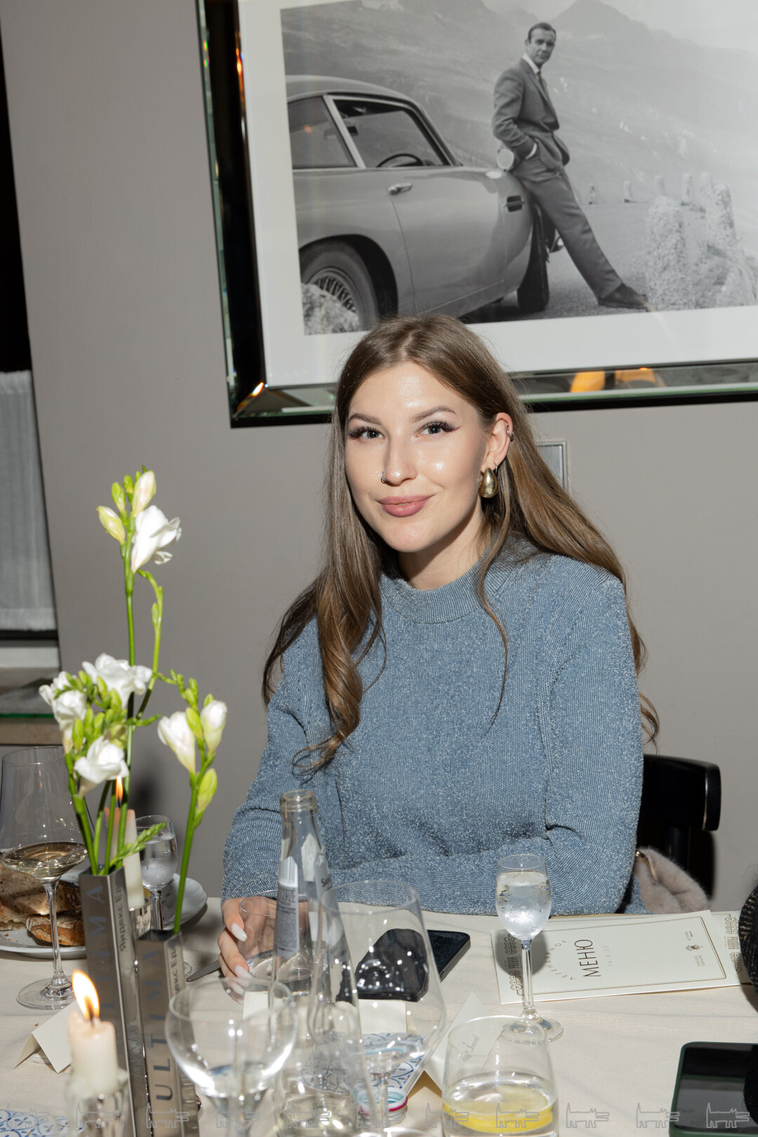 Вероника Носкова