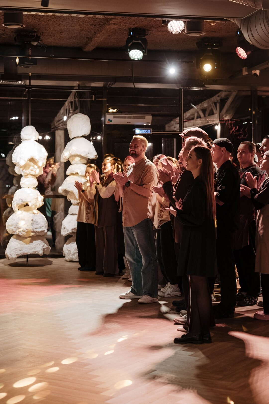 Ресторан «Юна»