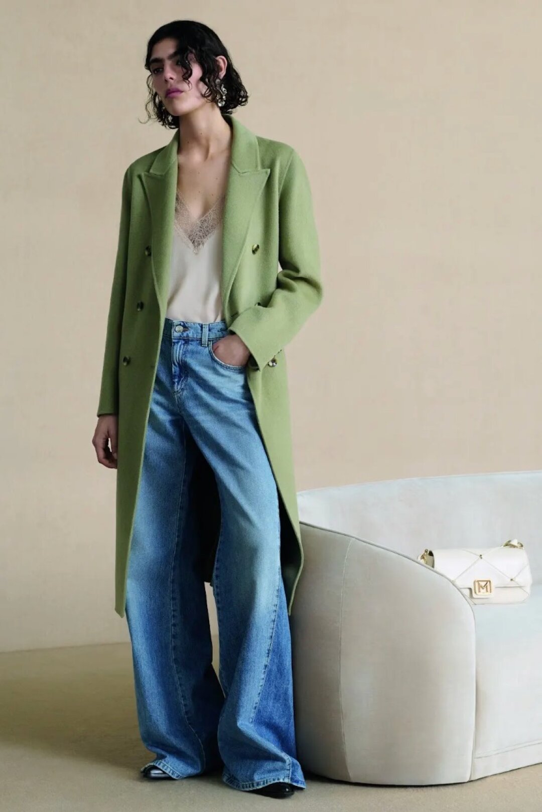 Тотал-лук Marella