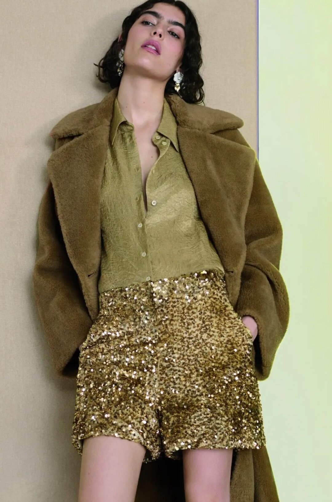 Тотал-лук Marella