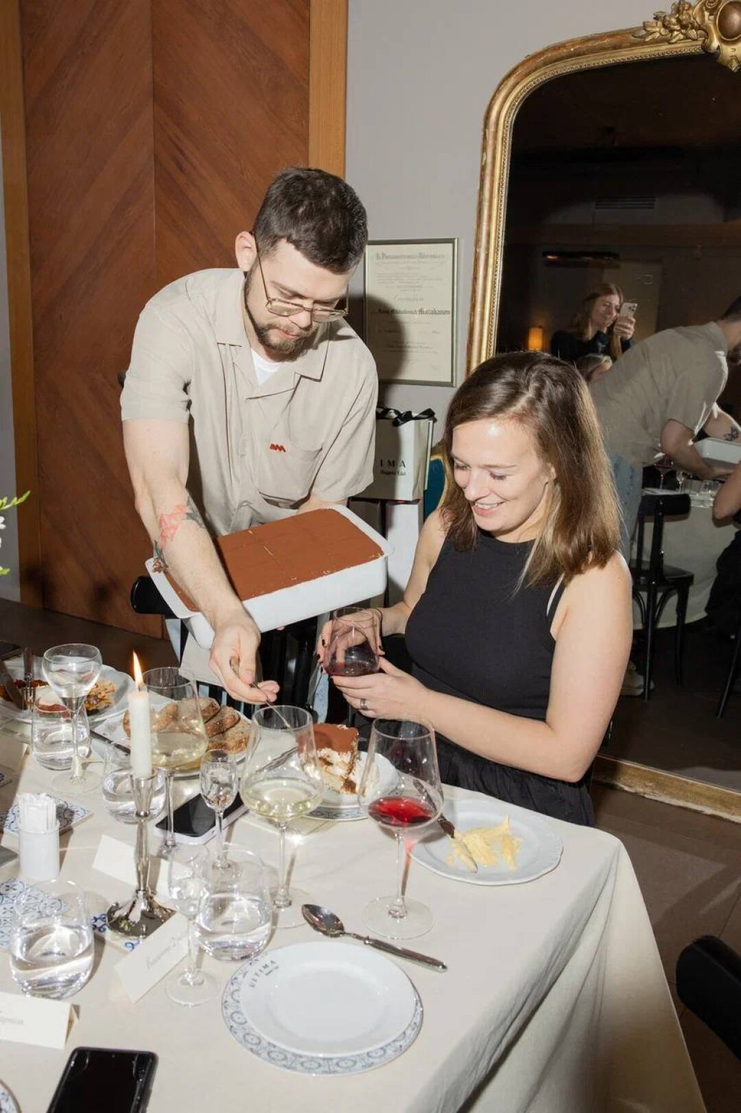 Анна Князева