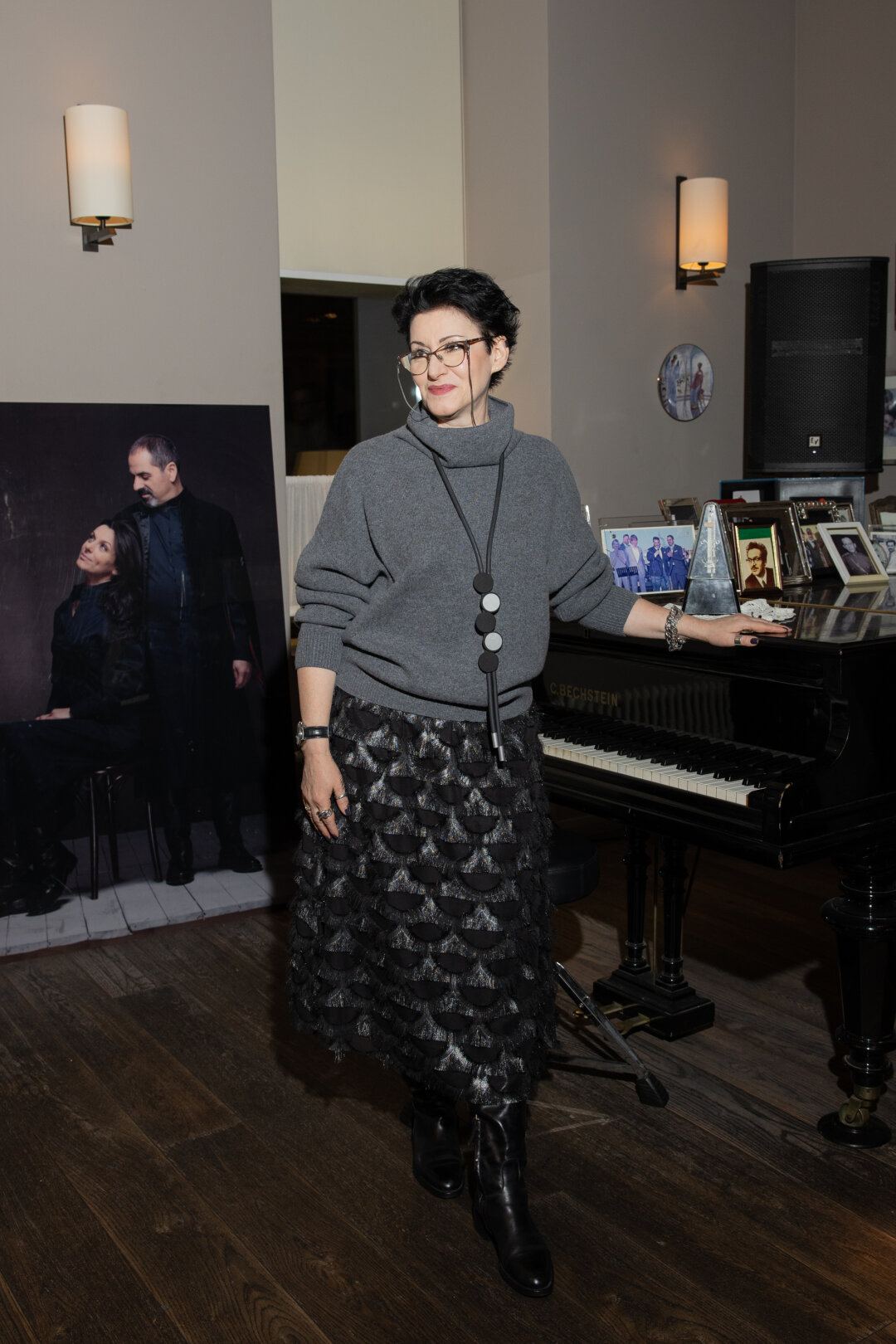 Виолетта Драйгор