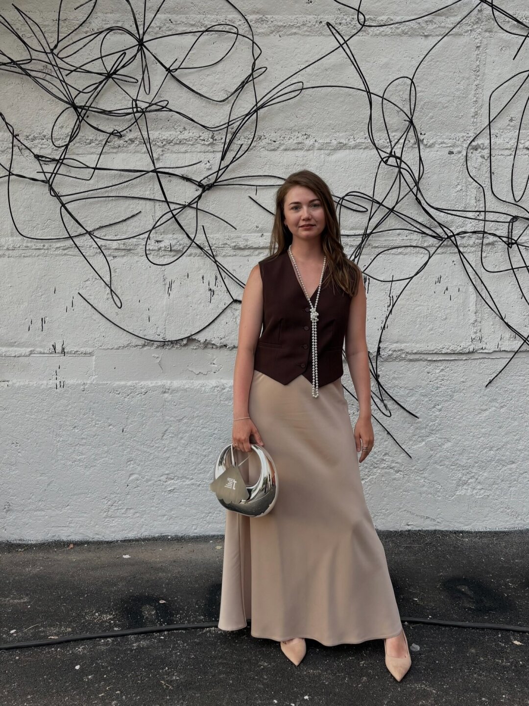 Даша Лисицына