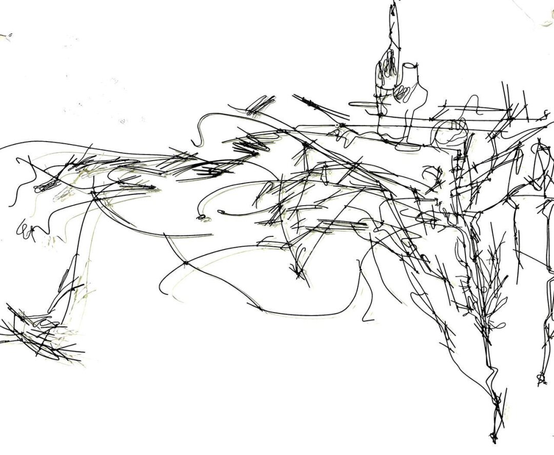 Николай Гарькун, "Натюрморт"