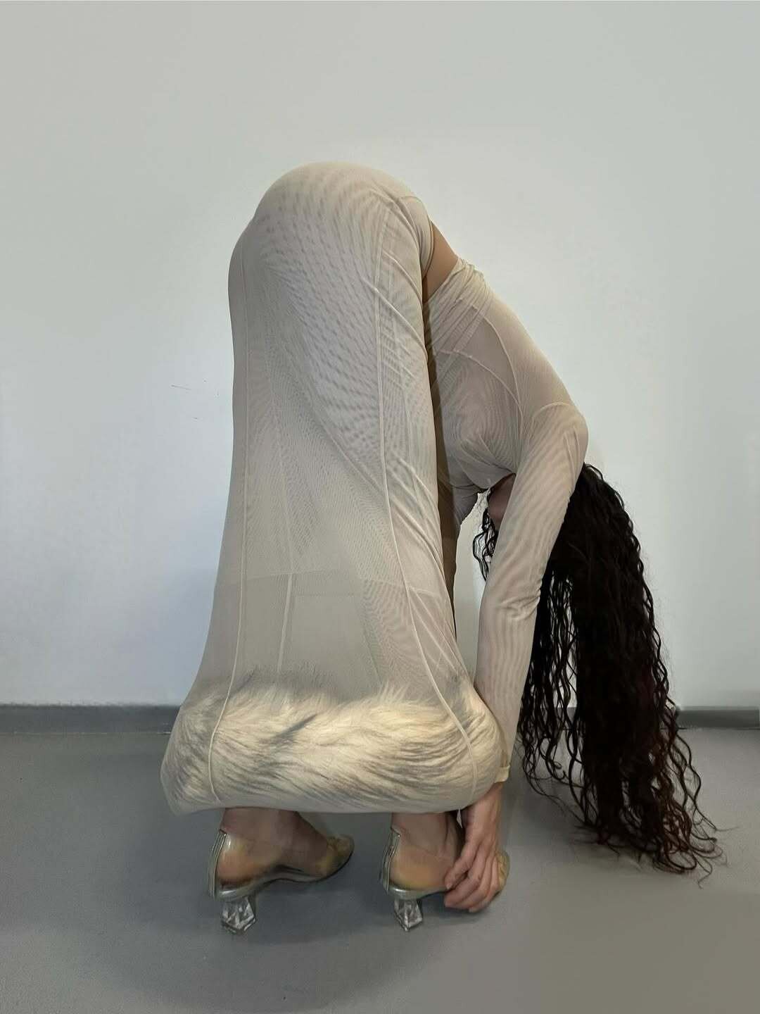 Neegoosh, цена по запросу