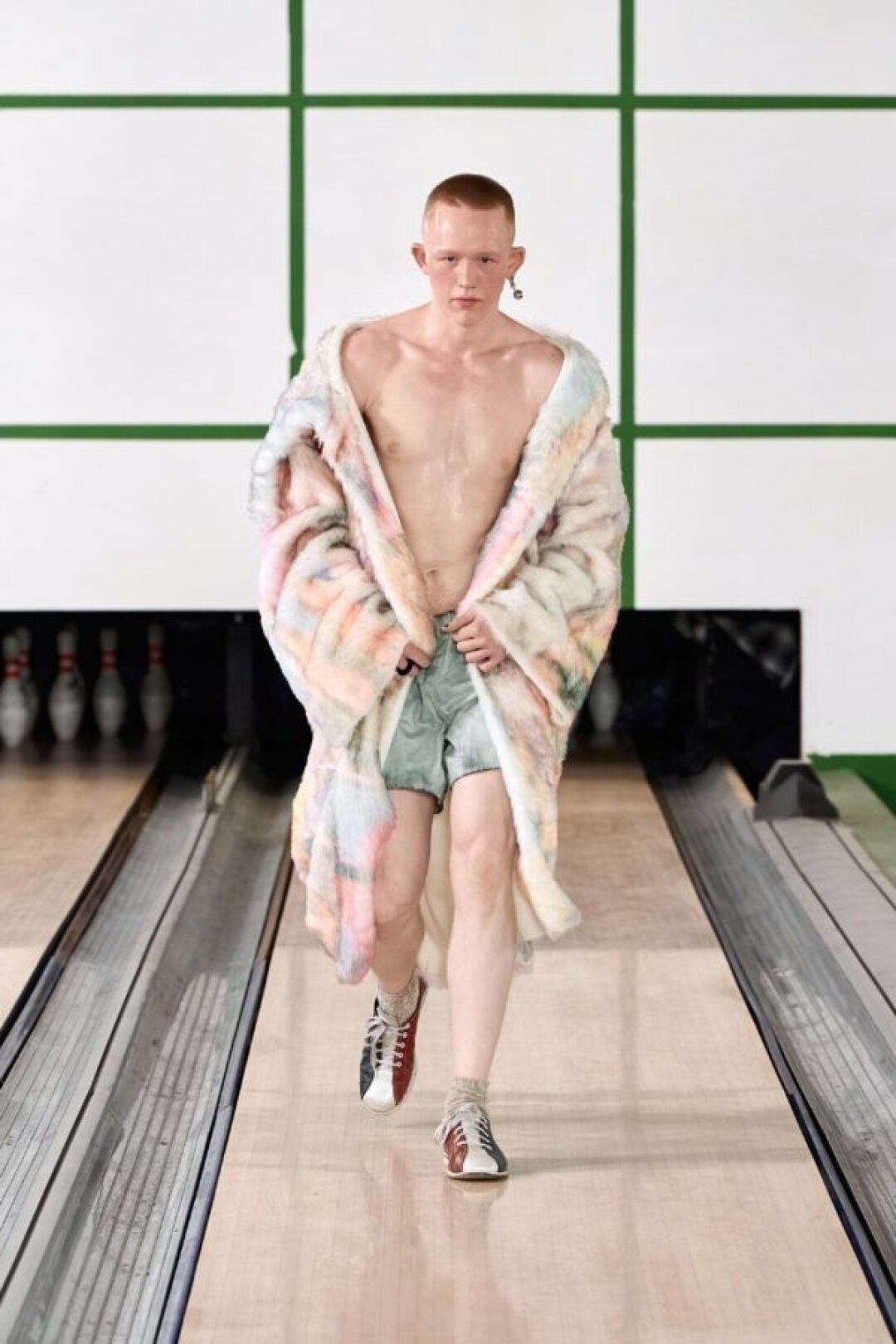 Dima Monkey, Lumpen Shop, 48 000 руб.