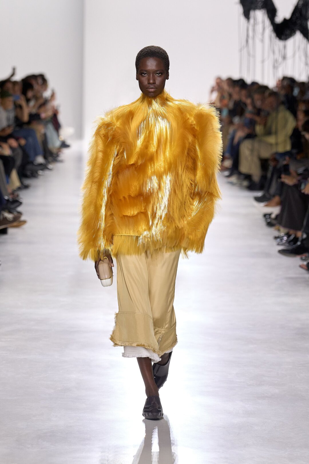 Bottega Veneta SS’26