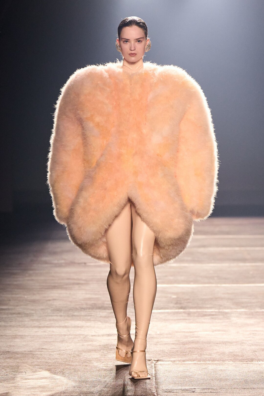 Mugler SS’26