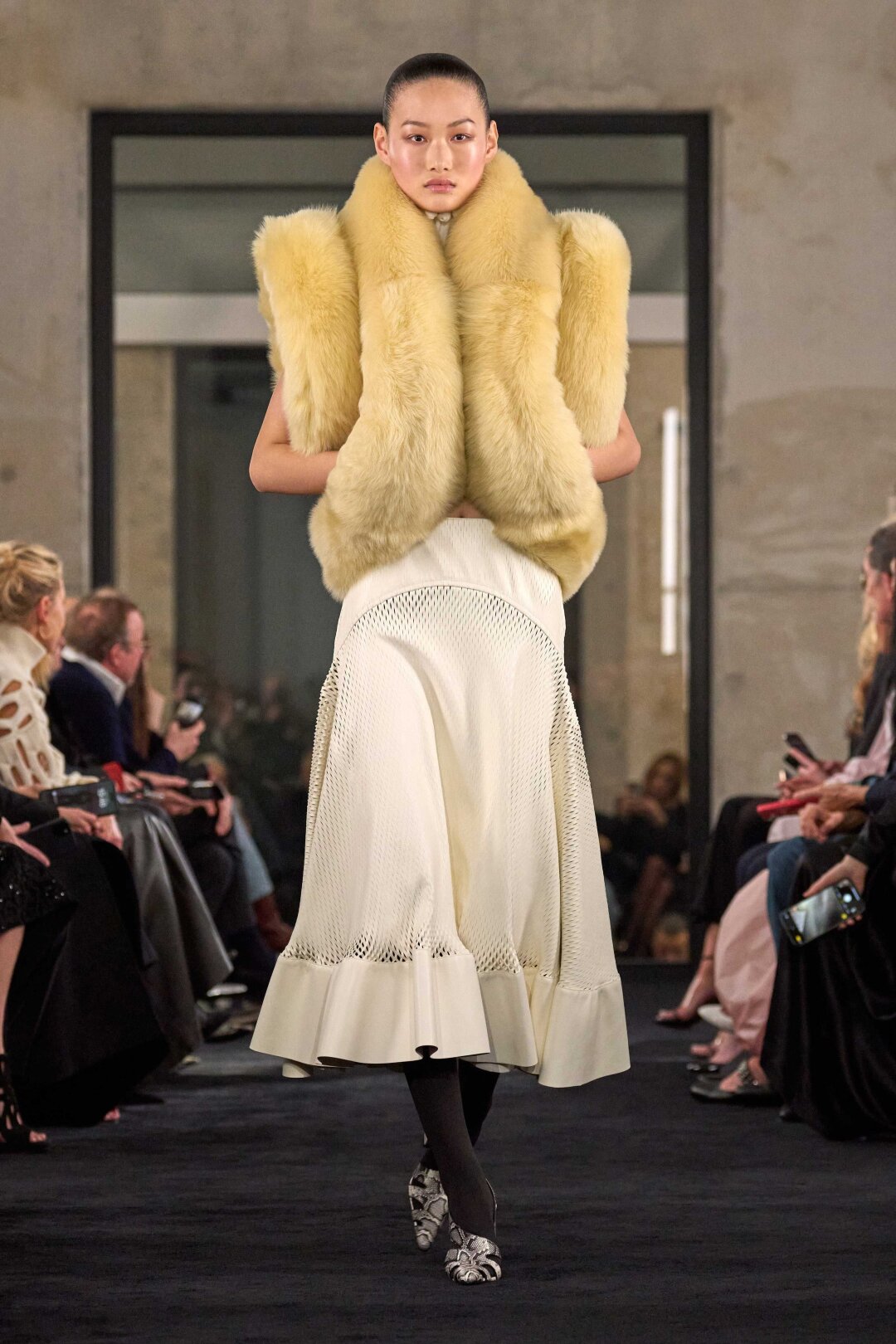 Alaïa FW’25
