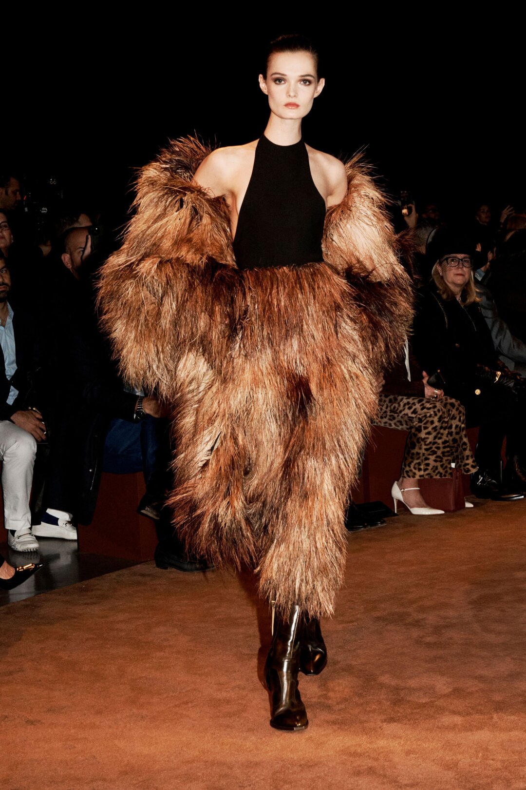 Schiaparelli FW’25