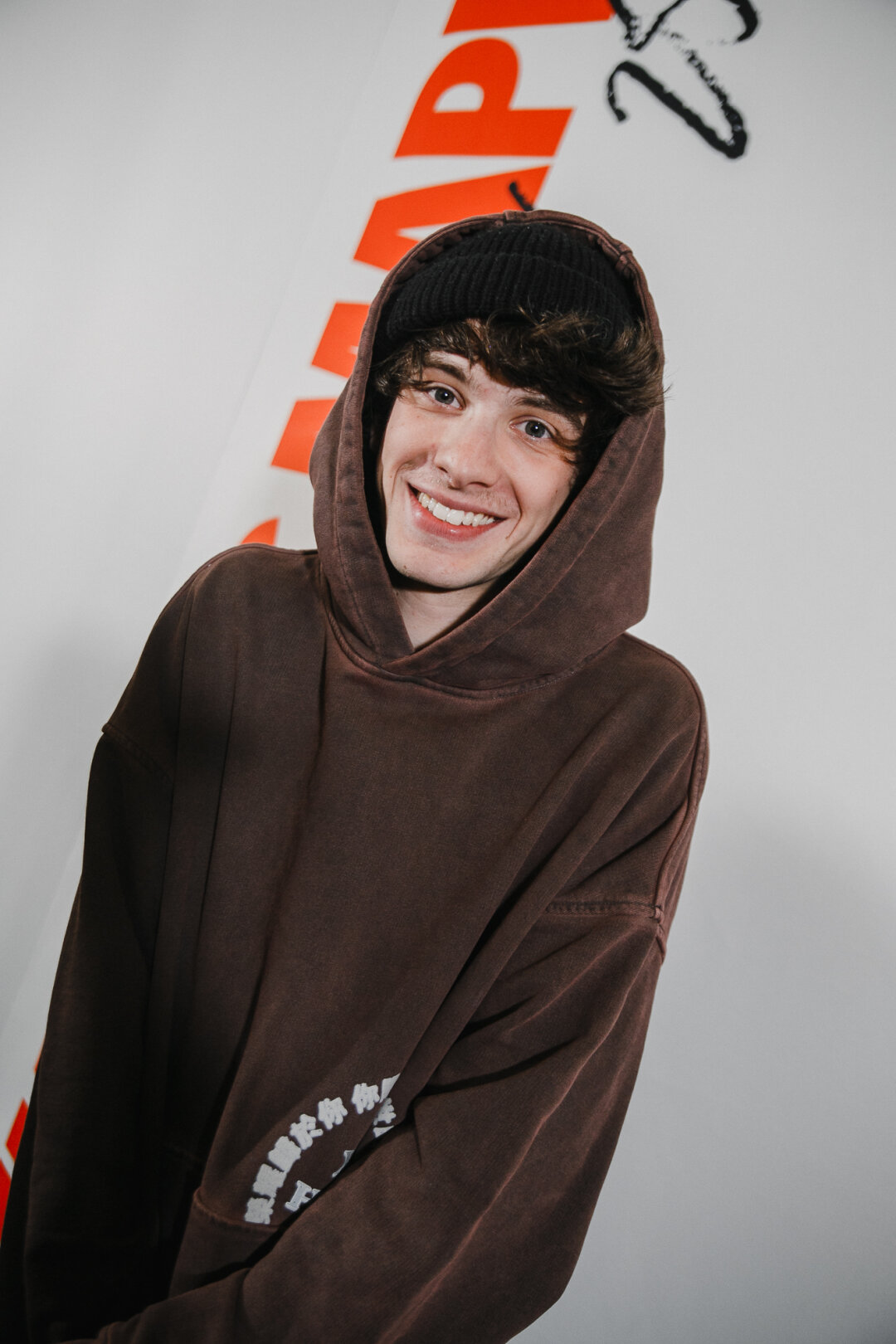 Марк Эйдельштейн